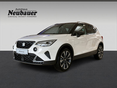 Seat Arona Gebrauchtwagen