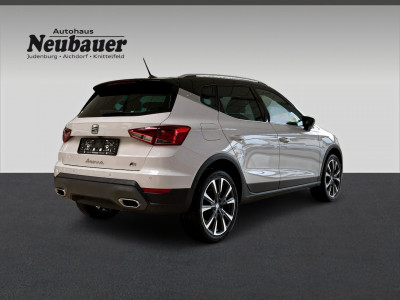 Seat Arona Gebrauchtwagen