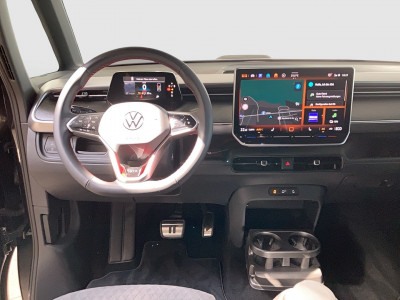 VW ID.Buzz Gebrauchtwagen