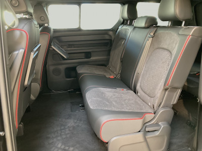 VW ID.Buzz Gebrauchtwagen