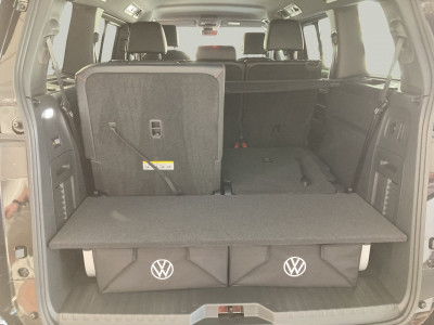 VW ID.Buzz Gebrauchtwagen