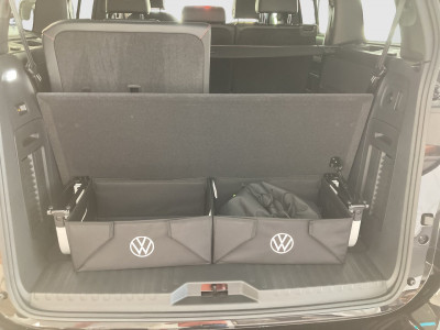 VW ID.Buzz Gebrauchtwagen