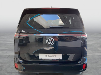 VW ID.Buzz Gebrauchtwagen