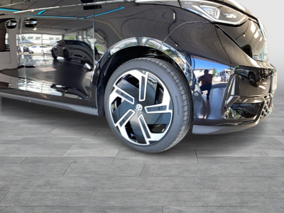 VW ID.Buzz Gebrauchtwagen