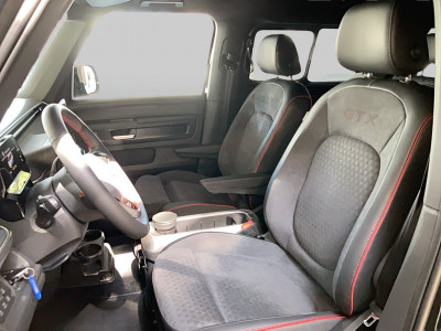 VW ID.Buzz Gebrauchtwagen