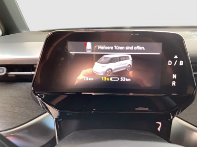 VW ID.Buzz Gebrauchtwagen