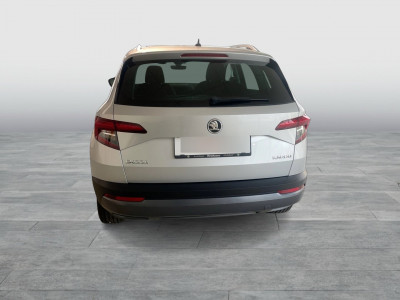 Skoda Karoq Gebrauchtwagen