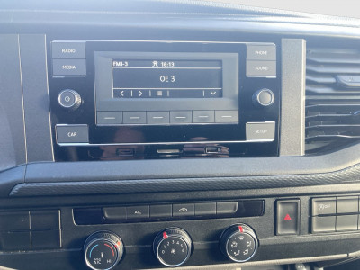 VW Transporter T6 Gebrauchtwagen