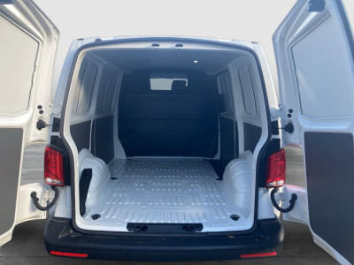 VW Transporter T6 Gebrauchtwagen