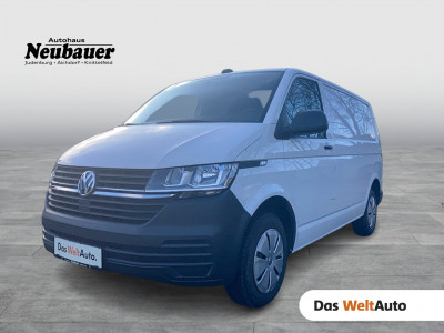 VW Transporter T6 Gebrauchtwagen
