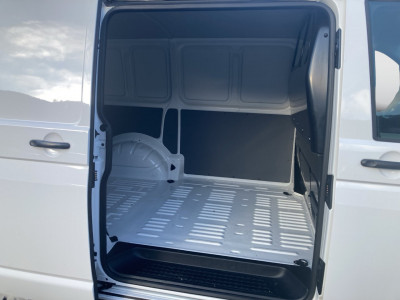 VW Transporter T6 Gebrauchtwagen