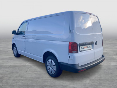 VW Transporter T6 Gebrauchtwagen