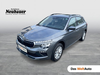 Skoda Kamiq Gebrauchtwagen