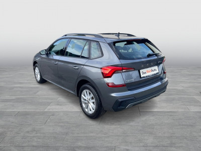 Skoda Kamiq Gebrauchtwagen
