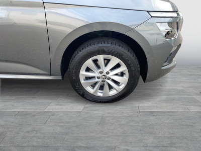 Skoda Kamiq Gebrauchtwagen