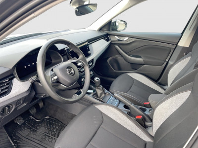 Skoda Kamiq Gebrauchtwagen