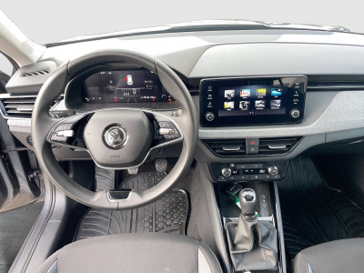 Skoda Kamiq Gebrauchtwagen