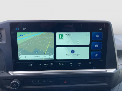 VW Volkswagen CC Gebrauchtwagen