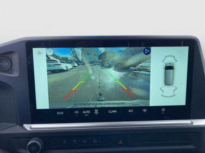 VW Volkswagen CC Gebrauchtwagen