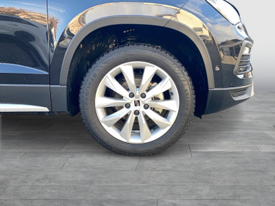 Seat Ateca Gebrauchtwagen