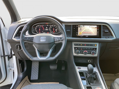 Seat Ateca Gebrauchtwagen