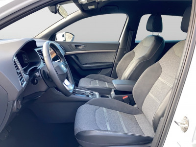 Seat Ateca Gebrauchtwagen