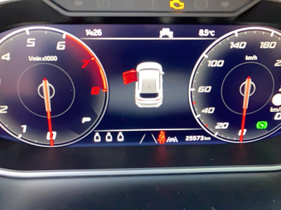 Seat Ateca Gebrauchtwagen