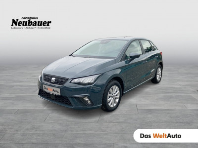 Seat Ibiza Gebrauchtwagen