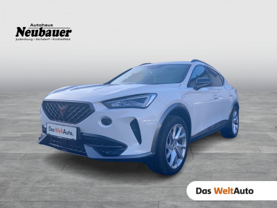 Cupra Formentor Gebrauchtwagen