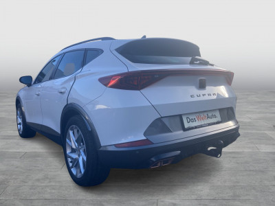 Cupra Formentor Gebrauchtwagen