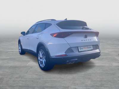 Cupra Formentor Gebrauchtwagen