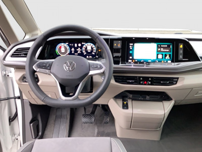 VW California Gebrauchtwagen