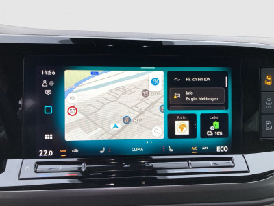 VW California Gebrauchtwagen