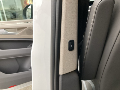 VW California Gebrauchtwagen