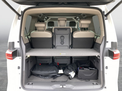 VW California Gebrauchtwagen