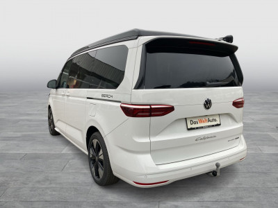 VW California Gebrauchtwagen