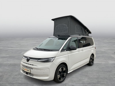 VW California Gebrauchtwagen