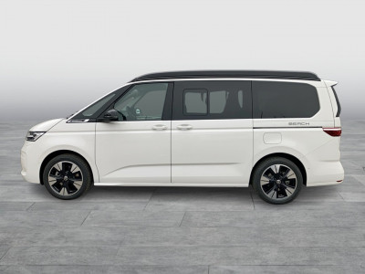 VW California Gebrauchtwagen