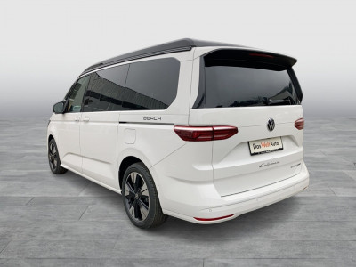 VW California Gebrauchtwagen