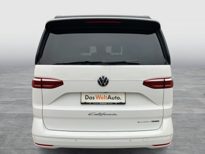 VW California Gebrauchtwagen
