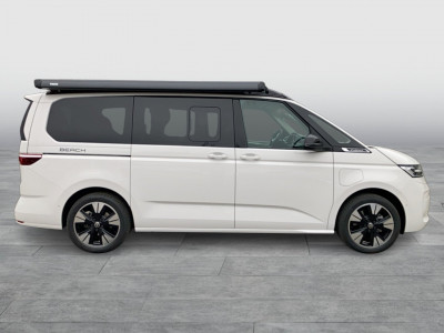 VW California Gebrauchtwagen