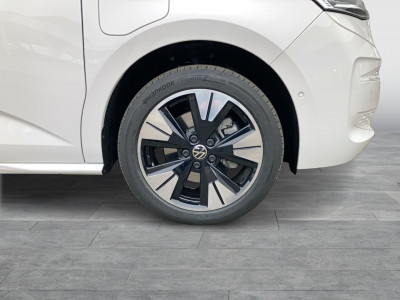 VW California Gebrauchtwagen