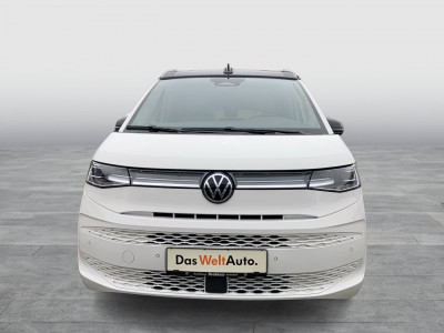 VW California Gebrauchtwagen