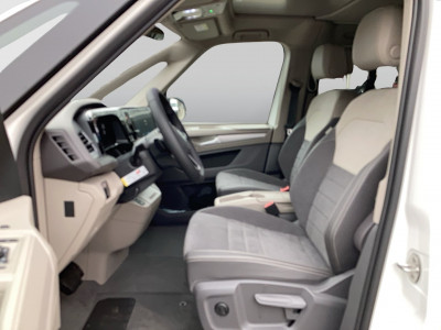 VW California Gebrauchtwagen