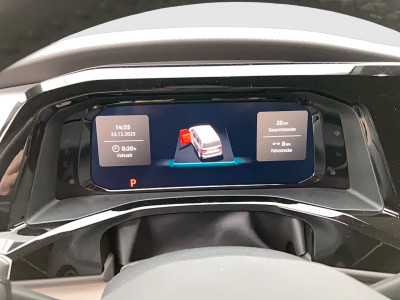 VW California Gebrauchtwagen