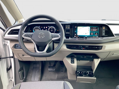 VW Multivan Gebrauchtwagen