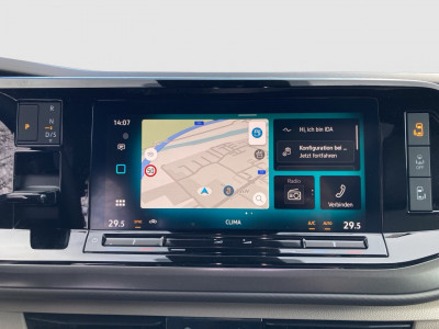 VW Multivan Gebrauchtwagen