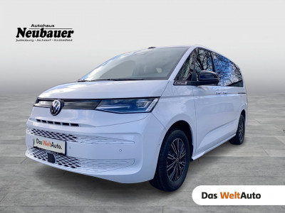 VW Multivan Gebrauchtwagen