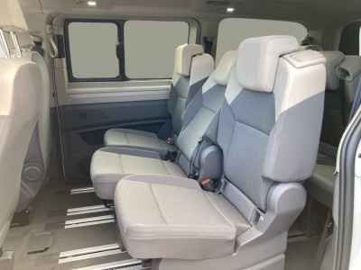 VW Multivan Gebrauchtwagen