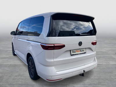 VW Multivan Gebrauchtwagen